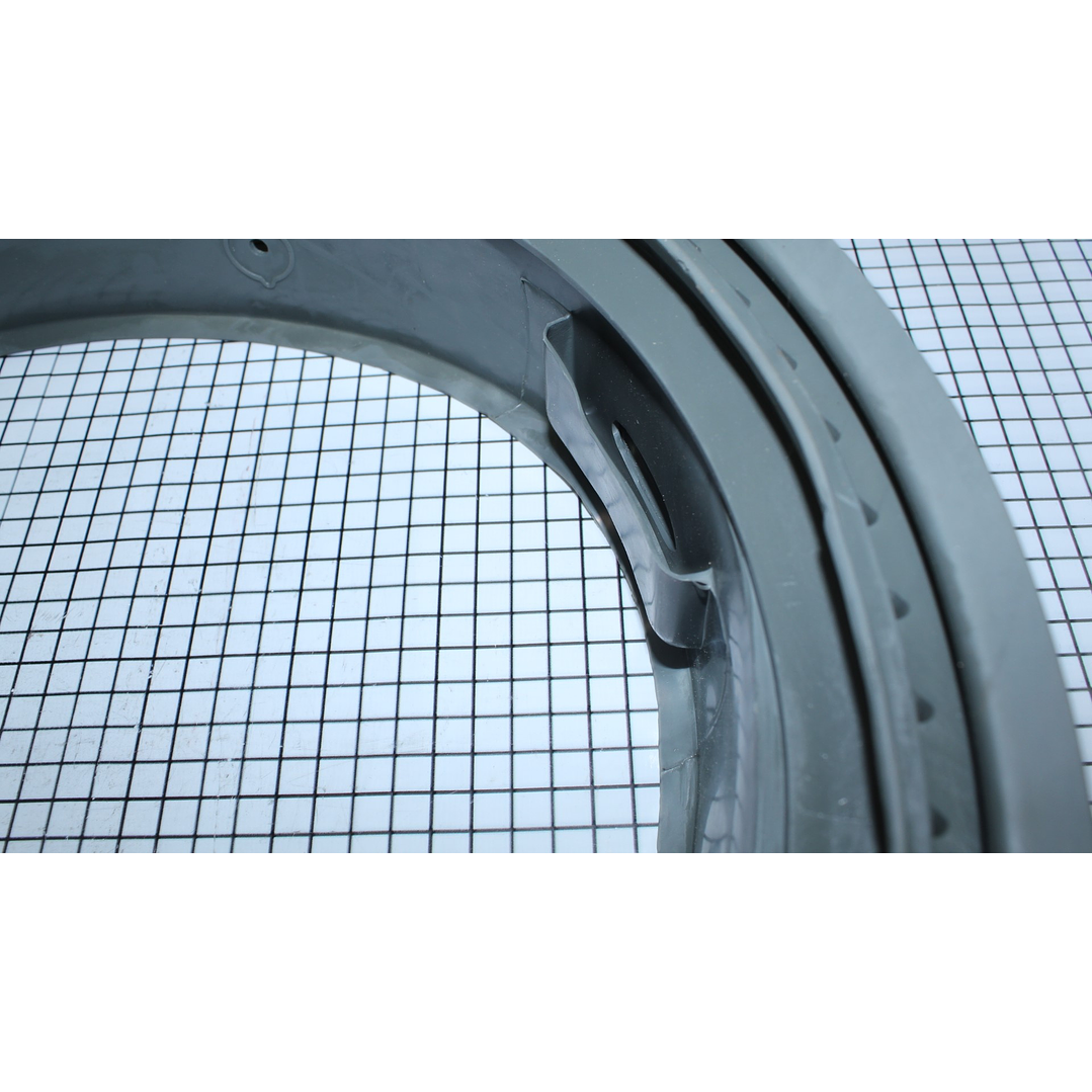 Diafragma Puerta Lavadora General Electric WH08X10036 CR440993  2