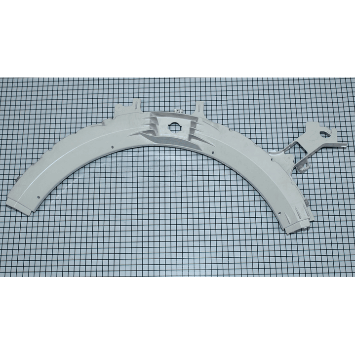 Cojinete Soporte Tambor Lavadora General Electric WE14M124 CR440992 1