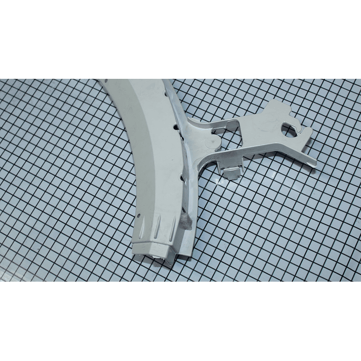 Cojinete Soporte Tambor Lavadora General Electric WE14M124 CR440992 2