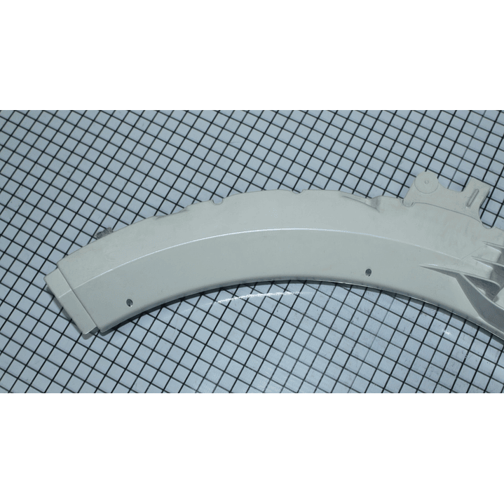 Cojinete Soporte Tambor Lavadora General Electric WE14M124 CR440992 3