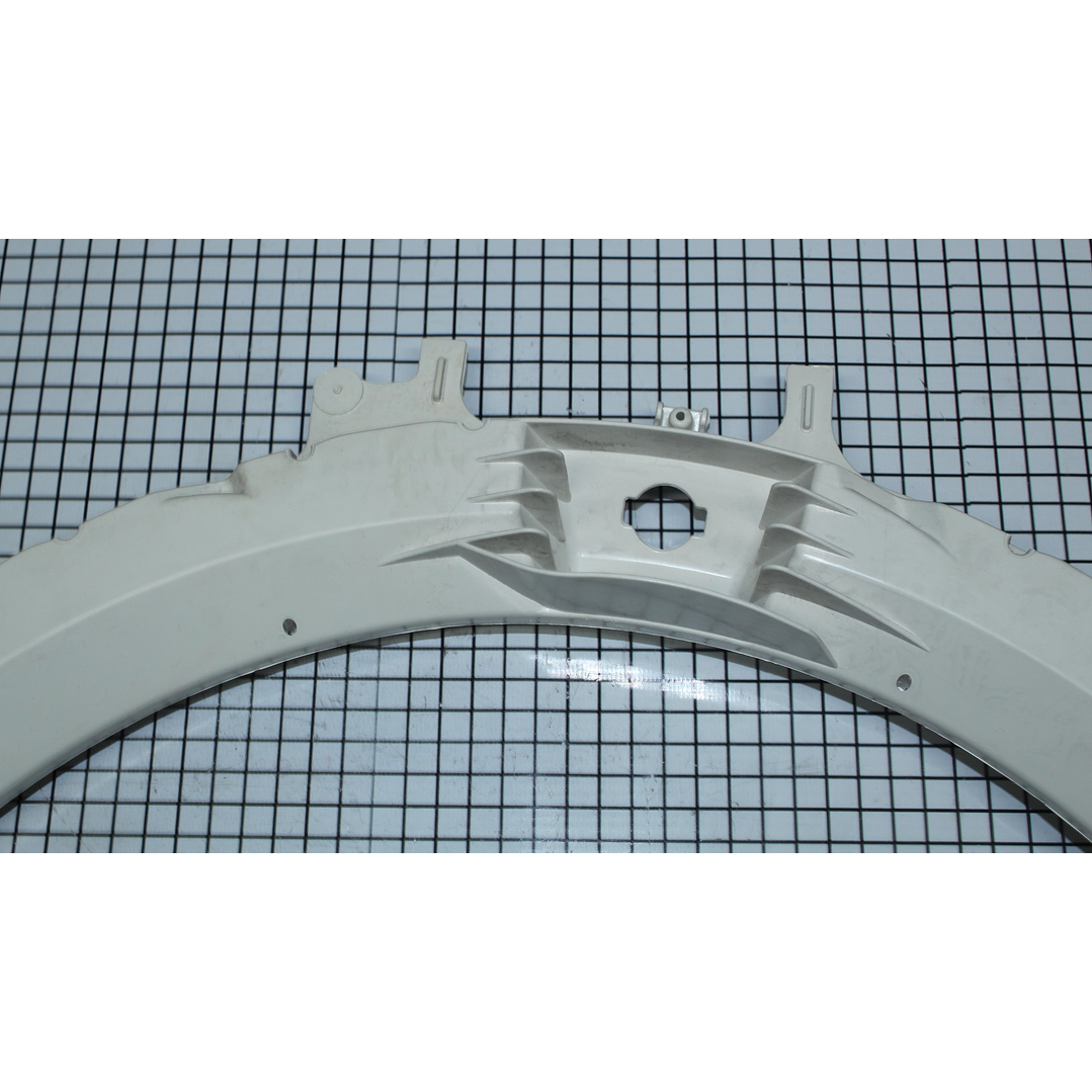 Cojinete Soporte Tambor Lavadora General Electric WE14M124 CR440992 4