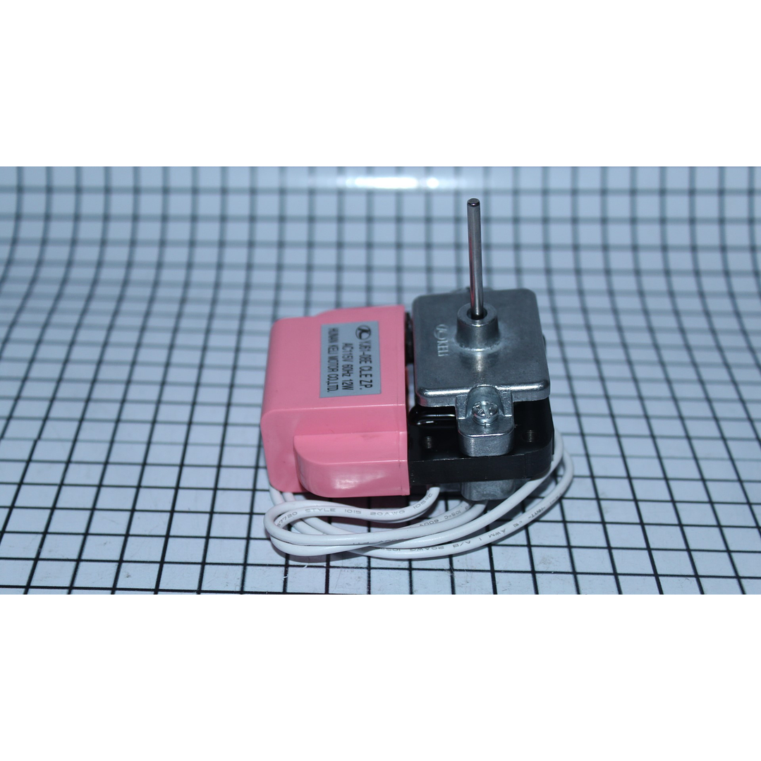 Motor nevera no frost Mabe 8011432 1