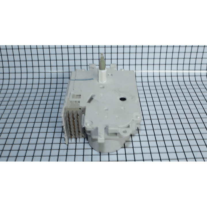 Timer Lavadora Whirpool WP3953321 CR440257 | Repuestos Lavadora 1