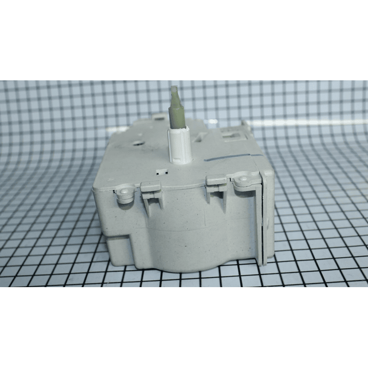 Timer Lavadora Whirpool WP3953321 CR440257 | Repuestos Lavadora 3