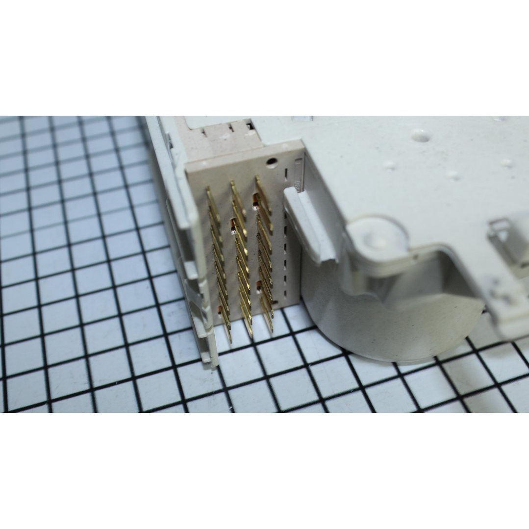 Timer Lavadora Whirpool WP3953321 CR440257 | Repuestos Lavadora 4