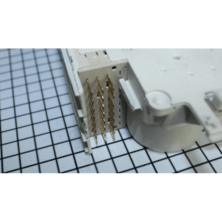 Timer Lavadora Whirpool WP3953321 CR440257 | Repuestos Lavadora 4