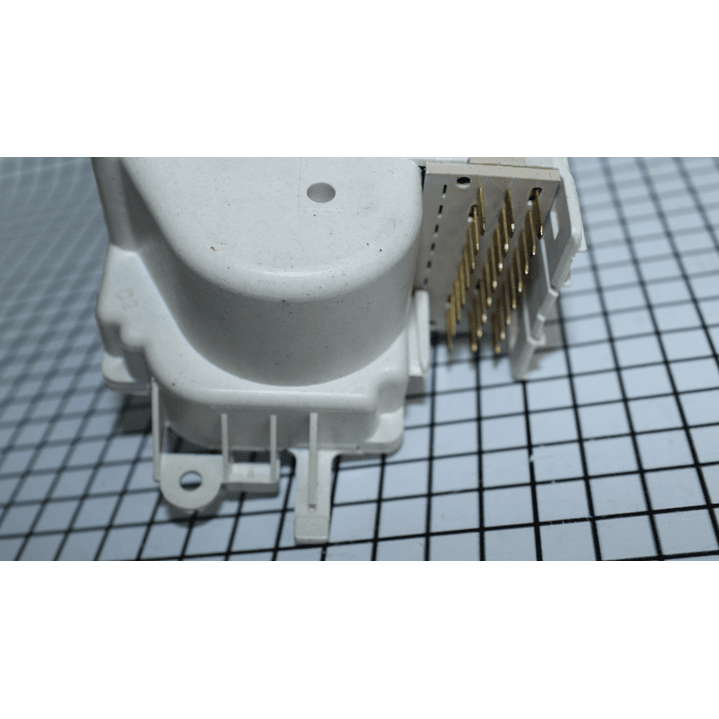 Timer Lavadora Whirpool WP3953321 CR440257 | Repuestos Lavadora 5