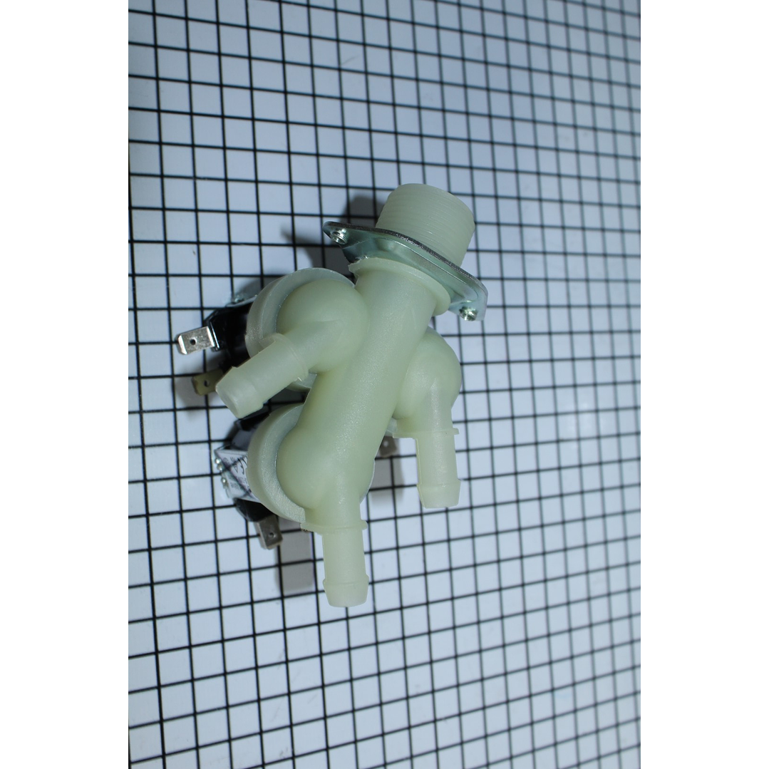 Valvula de Agua Entrada Lavadora LG 5220FR2075L CR440173 3