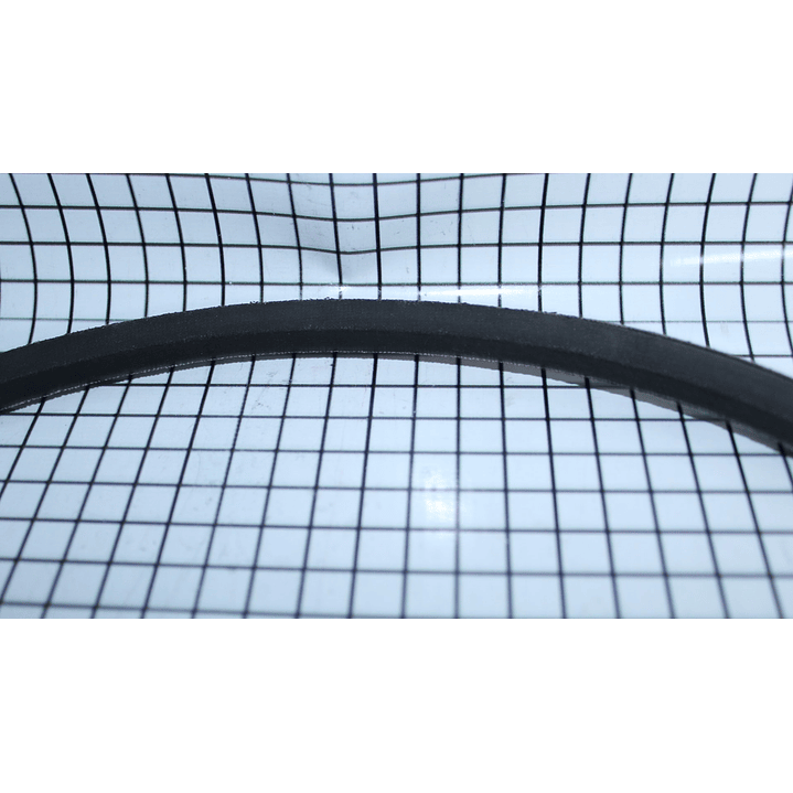 Correa A850 E Lavadora 2 tinas CR440755 3