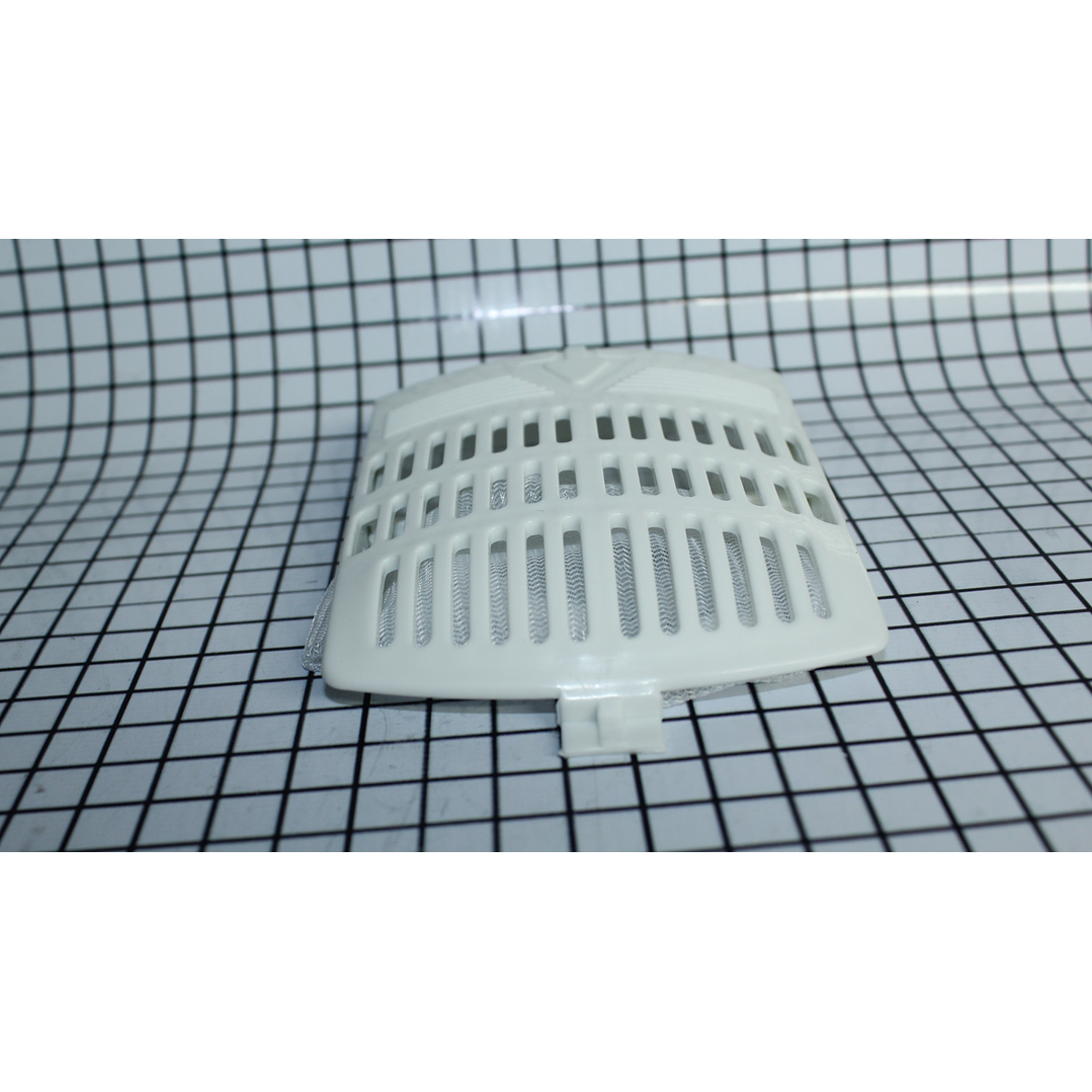 Filtro Atrapamotas Tipo Tortuga  Lavadora Whirpool China 1