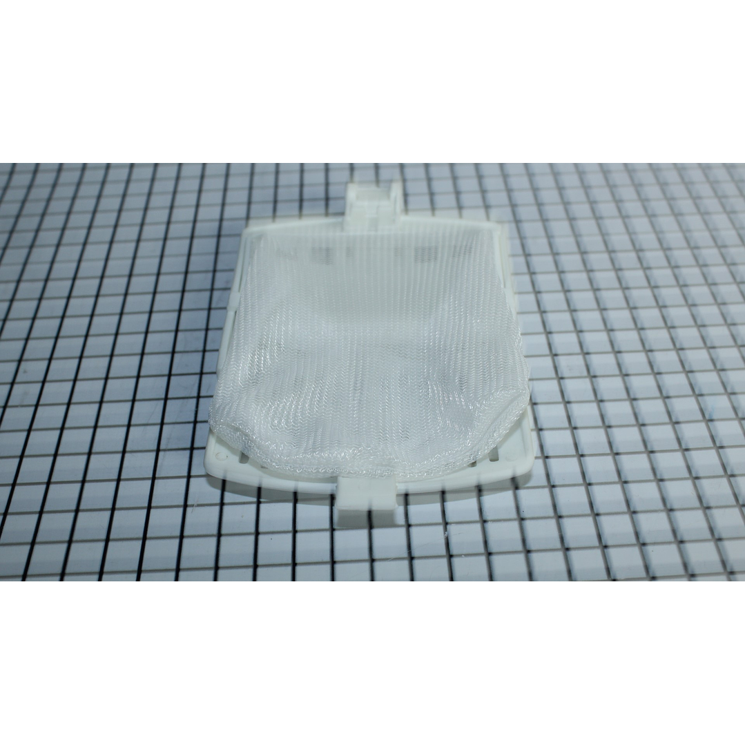 Filtro Atrapamotas Tipo Tortuga  Lavadora Whirpool China 2