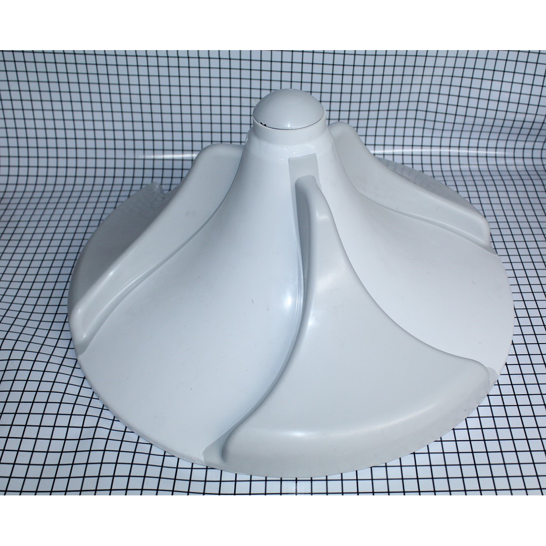 Agitador Helicoidal Moderno Lavadora Mabe WW03A00157 CR440540   1