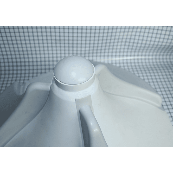 Agitador Helicoidal Moderno Lavadora Mabe WW03A00157 CR440540   2