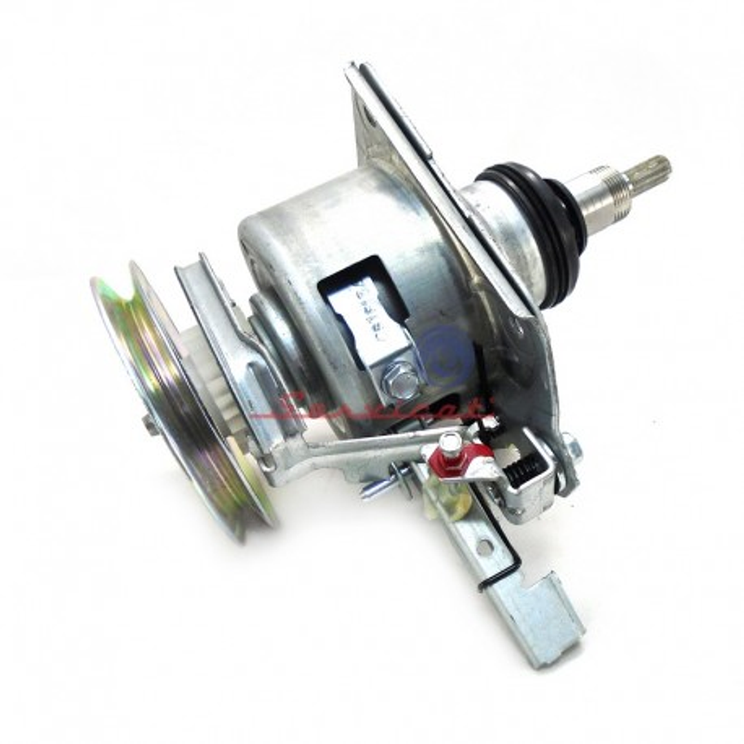 Transmision Pequeña Original Lavadora LG 4265EA1006G CR441331 1