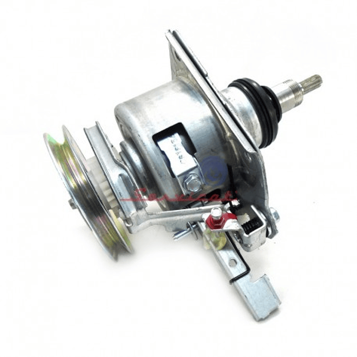 Transmision Pequeña Original Lavadora LG 4265EA1006G CR441331 1