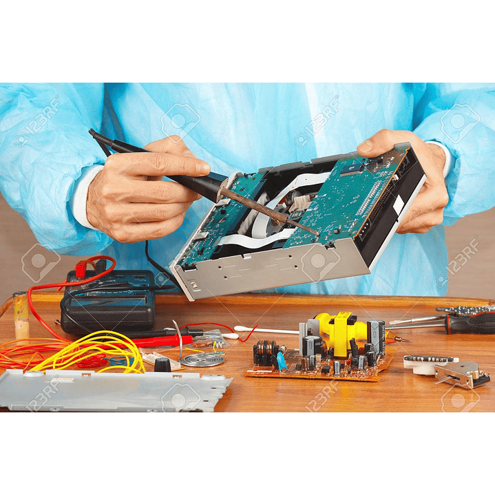 USA Entrenamiento Tecnico Miami desde $100.000 Mes 2