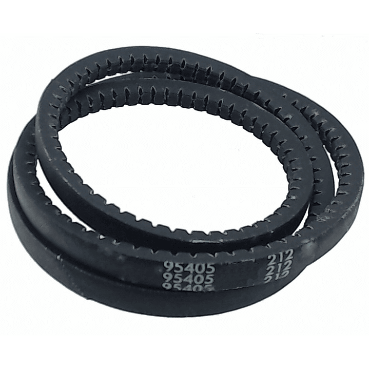 Correa Para Lavadora Centrales Antigua Icasa Isanova Philips LV29 CR999003 2