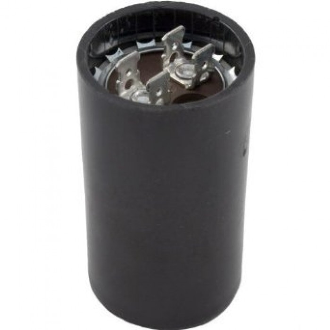 Capacitor arranque 324-389 MFD Nevera Universal CR441162 FOT789 1