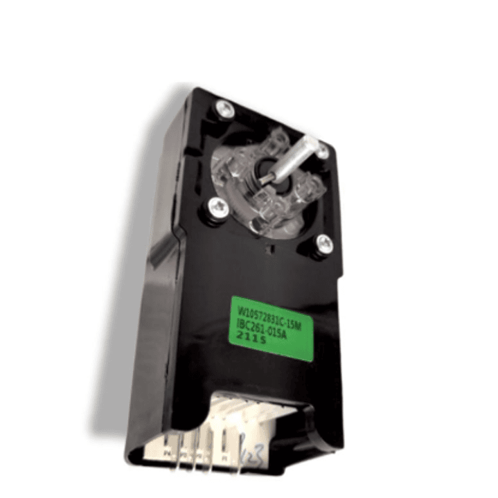 RELOJ WH 4 PINES USAR W10572831 WHIRLPOOL CR448983 1