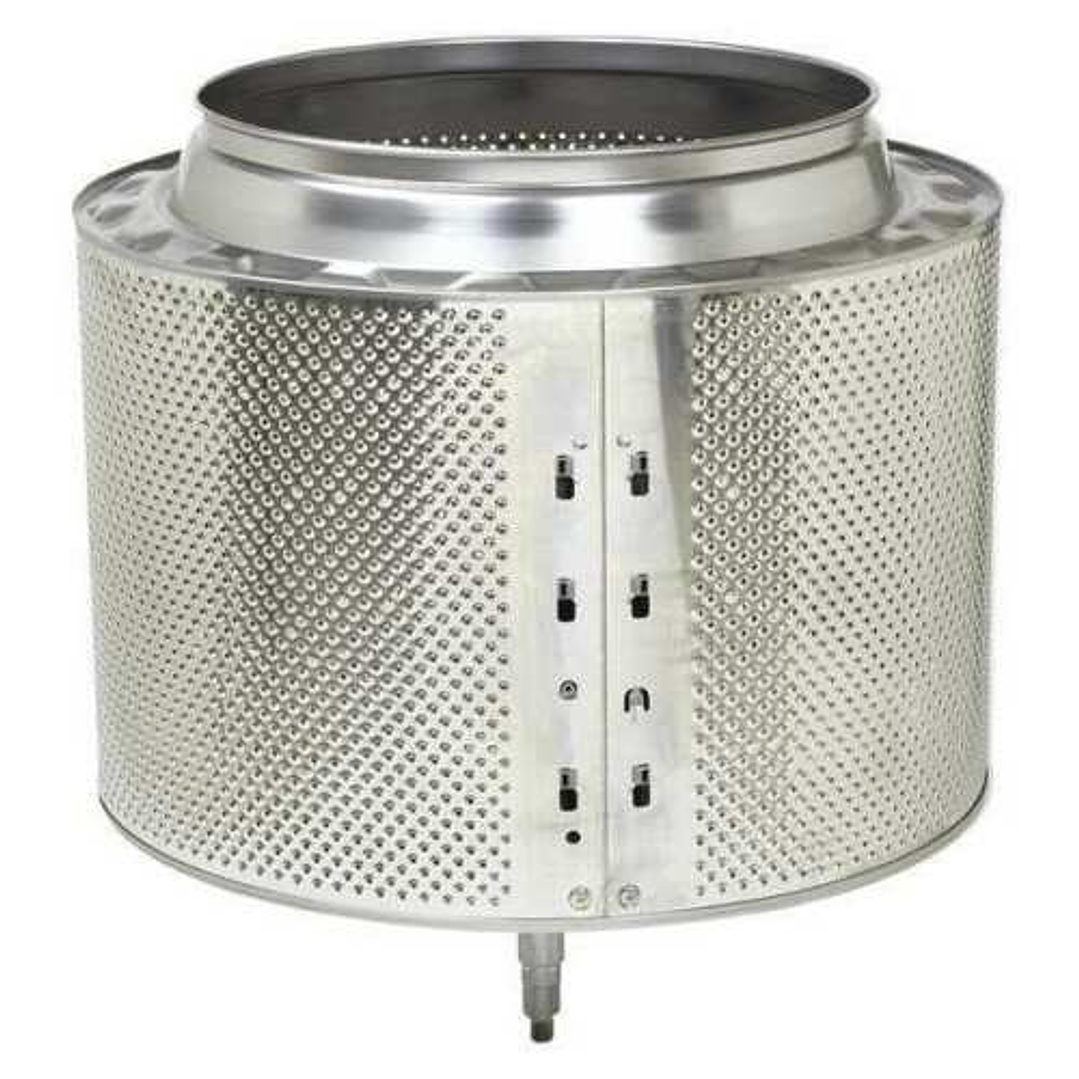 Tina interna y eje Lavadora Secadora Samsung CR999009 1