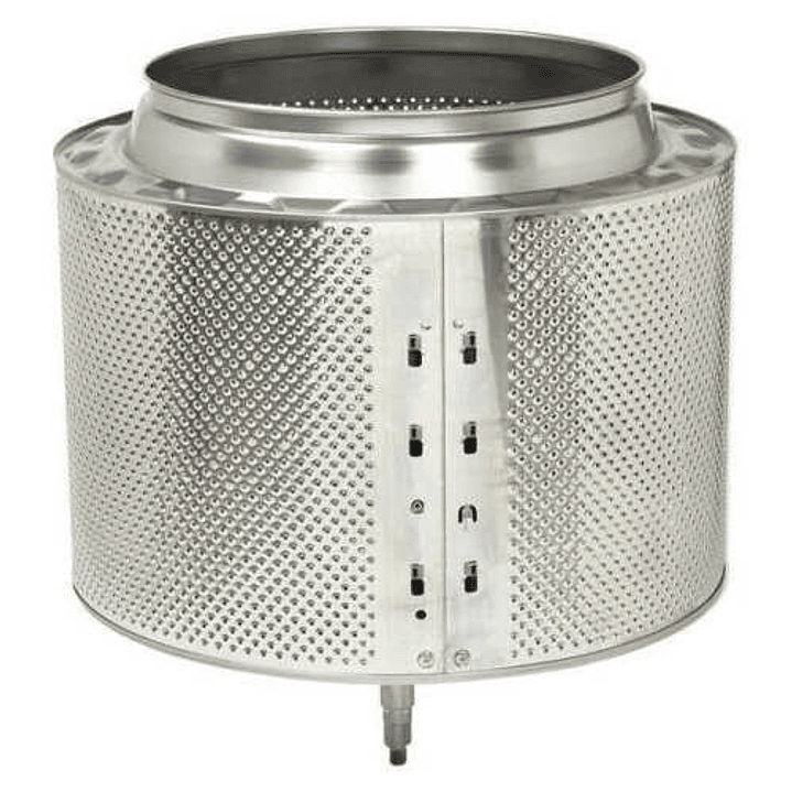 Tina interna y eje Lavadora Secadora Samsung CR999009 1