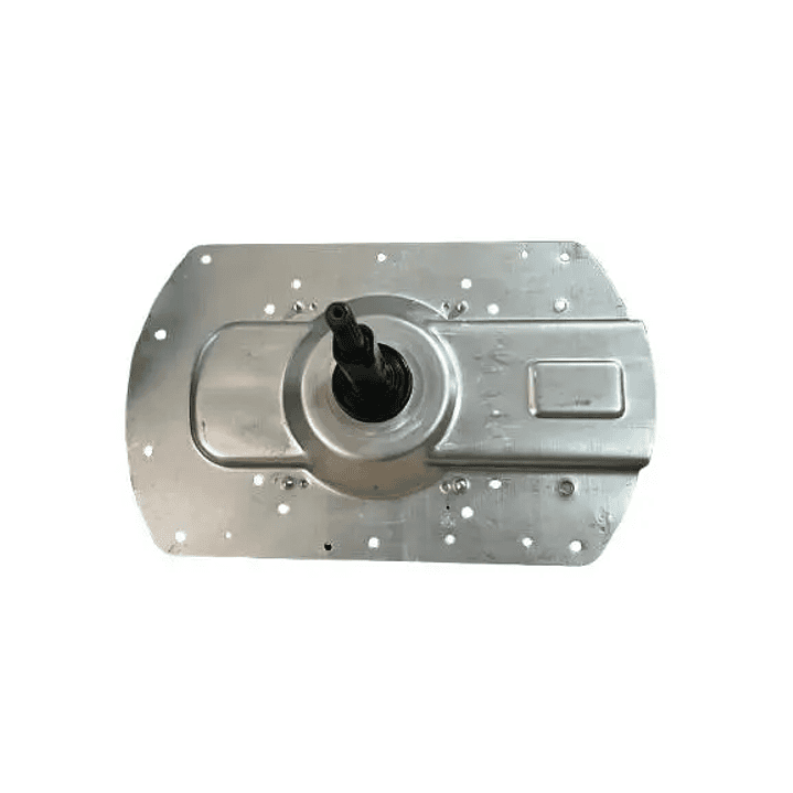 Transmisión / Gearbox para Lavadora GE/Mabe/Centrales WW01F00134 2