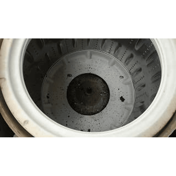 Tina Lavadora Centrales LAX12 CR440111  1