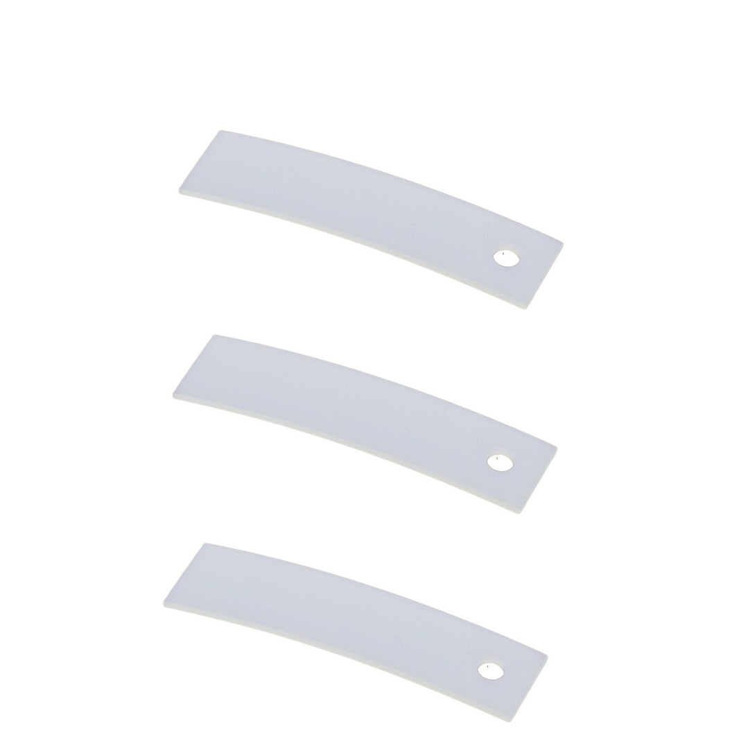 Soporte de Fricción Tina Secadora Torre Mabe Aqua GE CR999027 MCL1740PSDG00 1