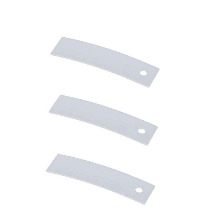 Soporte de Fricción Tina Secadora Torre Mabe Aqua GE CR999027 MCL1740PSDG00 1