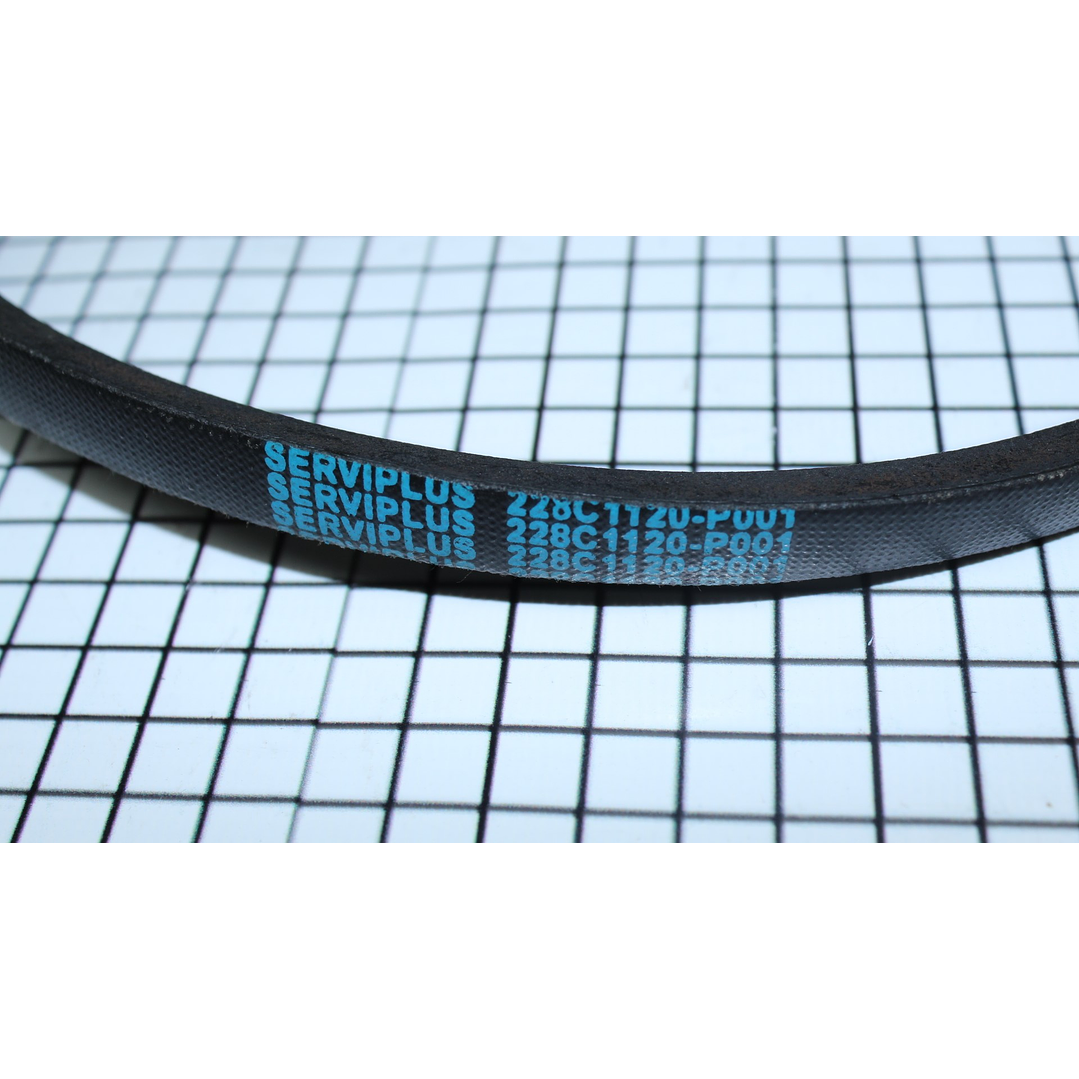 Correa Lavadora Mabe Olimpia 228C1120P001 CR440802 3