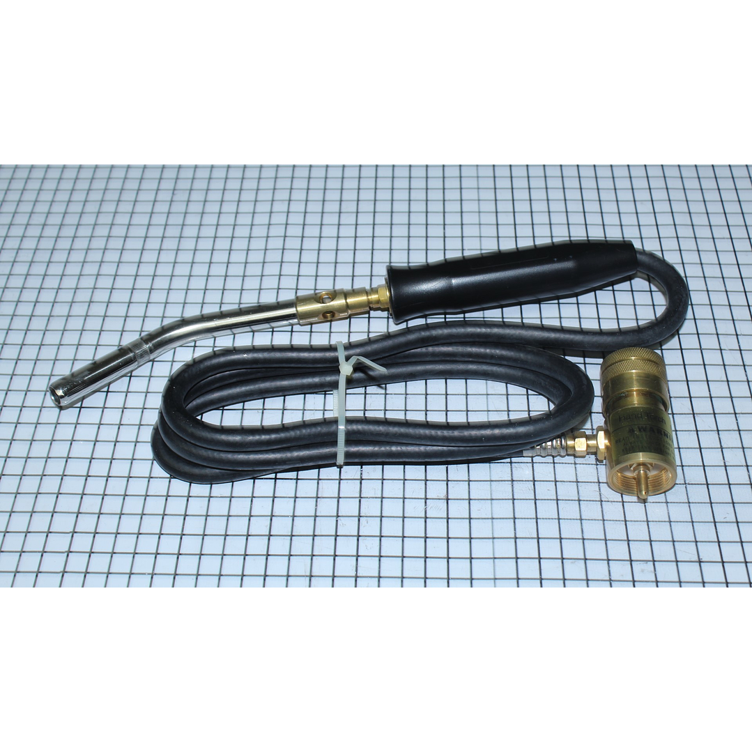 Boquilla de soldar con manguera Nevera EJHT-7 CR440787 1