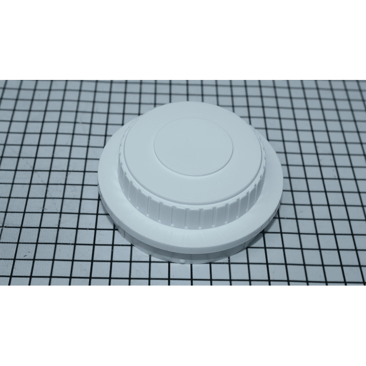 Tapa Agitador Lavadora Whirlpool WP3355758 CR440721 1