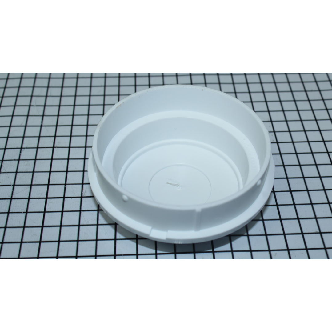 Tapa Agitador Lavadora Whirlpool WP3355758 CR440721 2