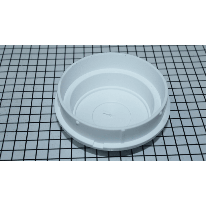 Tapa Agitador Lavadora Whirlpool WP3355758 CR440721 2