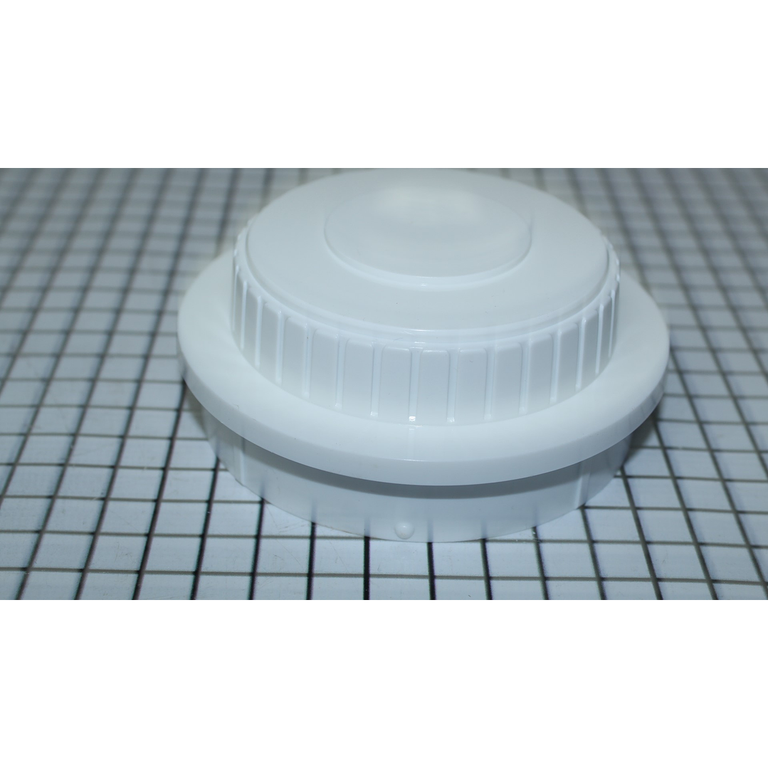 Tapa Agitador Lavadora Whirlpool WP3355758 CR440721 3