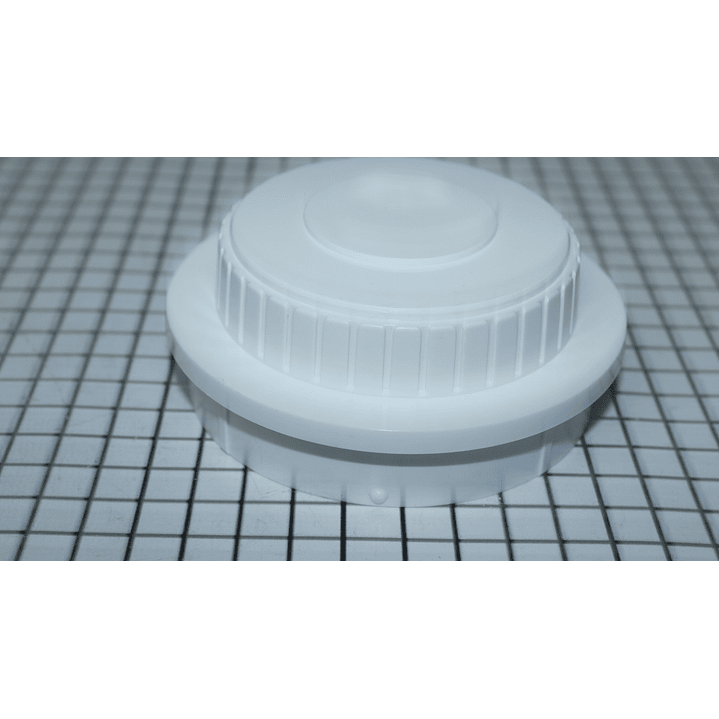 Tapa Agitador Lavadora Whirlpool WP3355758 CR440721 3