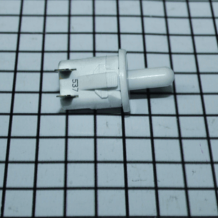 Interruptor redondo para bombillo Nevera 7004257 CR441147