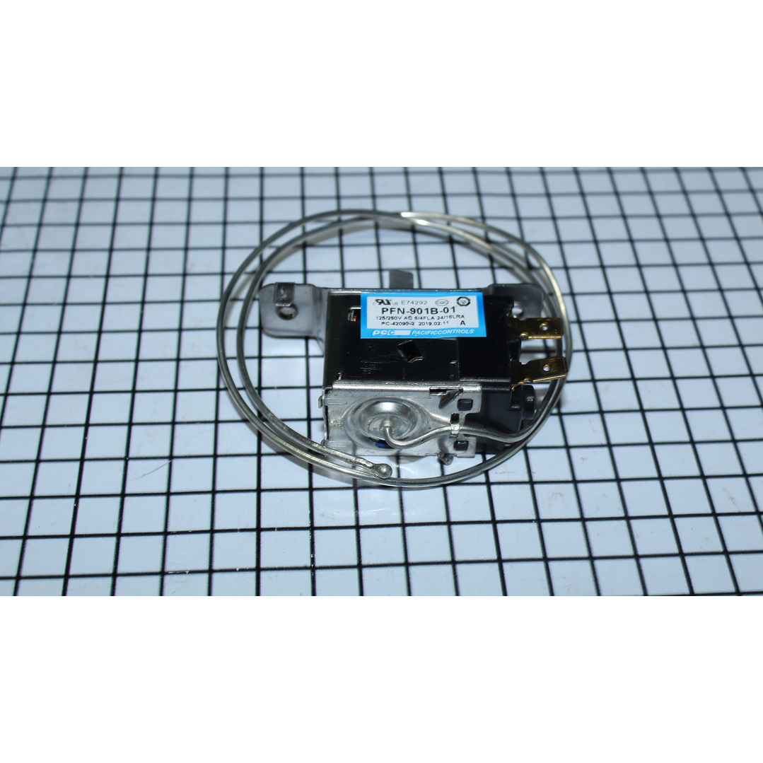 Termostato NoFrost Nevera Haceb PFN-901B-01 CR440523 1