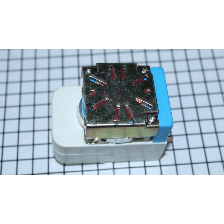 Timer 1432 8 Horas Nevera Samsung Challenger y otras marcas TD-20I CR440315 2