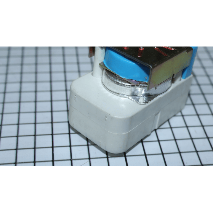 Timer 1432 8 Horas Nevera Samsung Challenger y otras marcas TD-20I CR440315 5