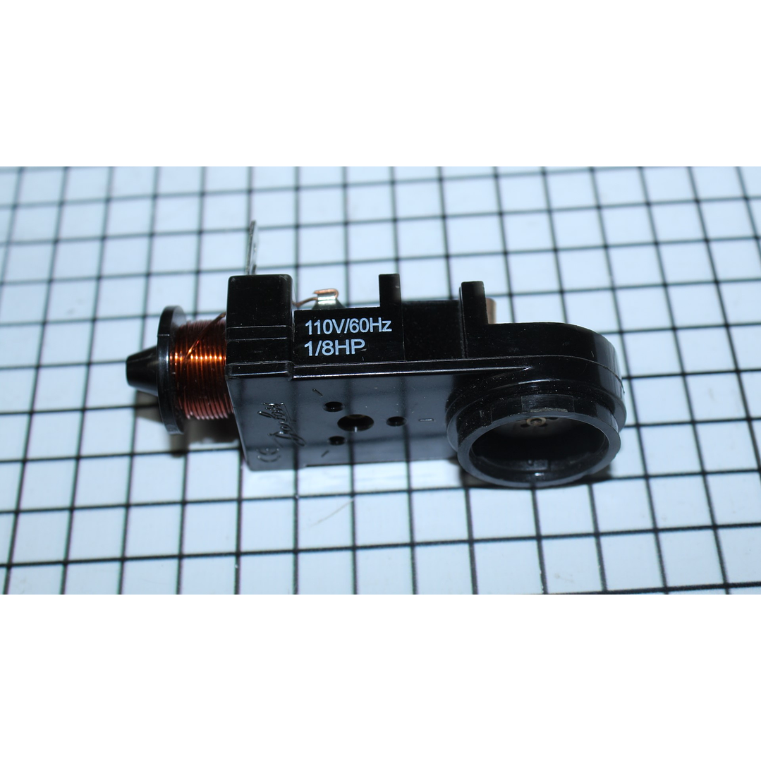 Relay combinado 1/8 hp Danfoss Universal Nevera CR440479 2