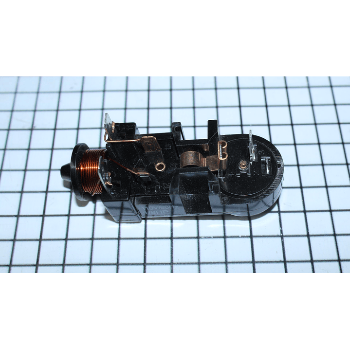 Relay combinado 1/8 hp Danfoss Universal Nevera CR440479 3