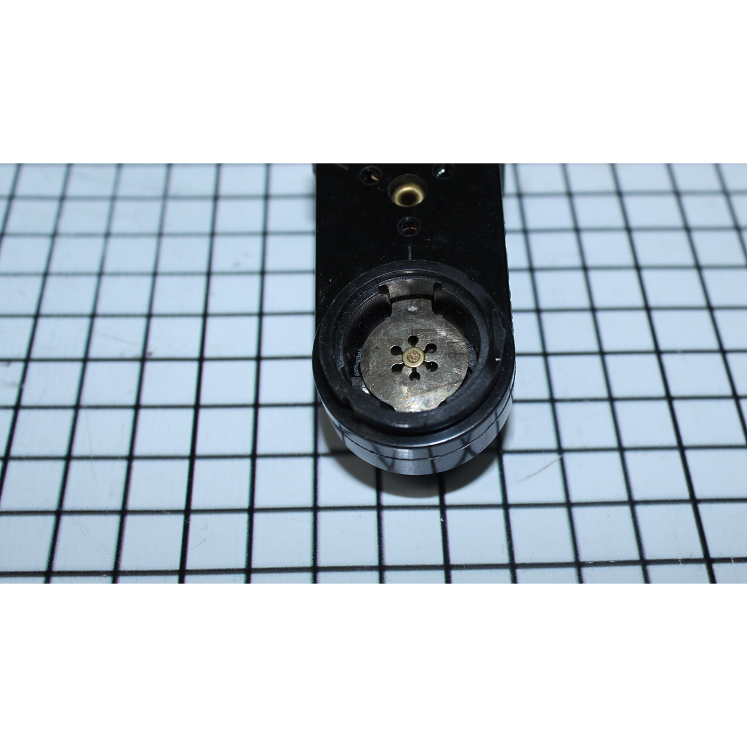 Relay combinado 1/8 hp Danfoss Universal Nevera CR440479 5