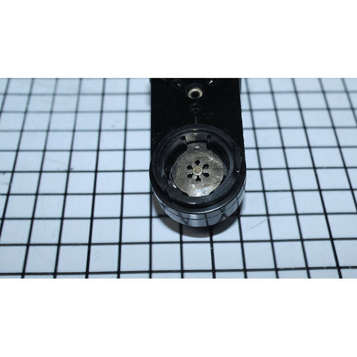 Relay combinado 1/8 hp Danfoss Universal Nevera CR440479 5