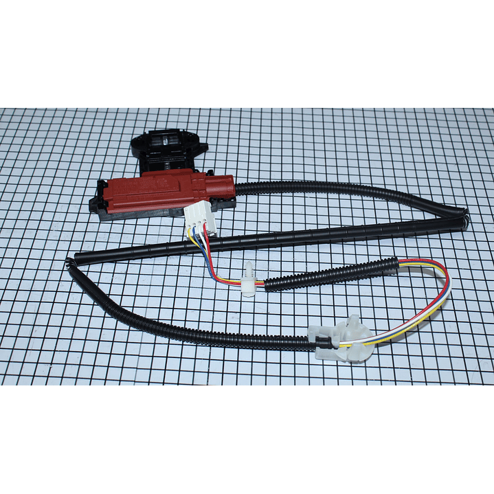 Interruptor Lavadora Whirlpool WP10404050 CKD91039 1