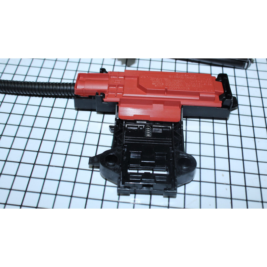 Interruptor Lavadora Whirlpool WP10404050 CKD91039 2