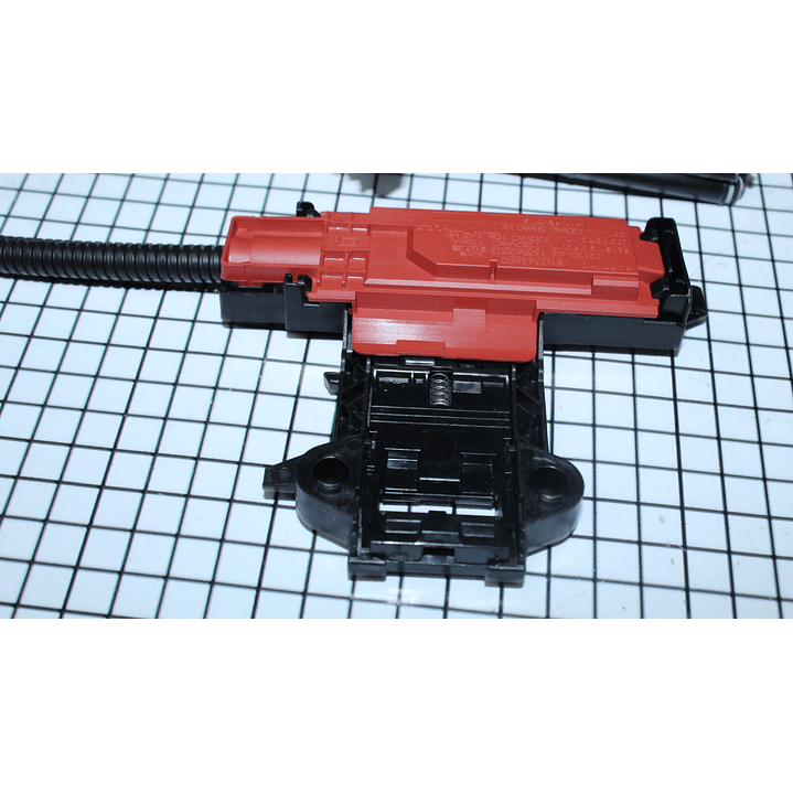 Interruptor Lavadora Whirlpool WP10404050 CKD91039 2