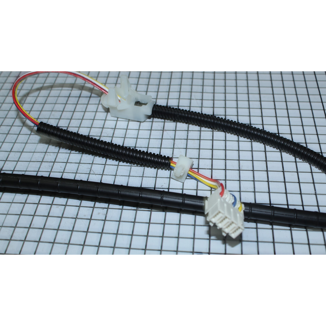 Interruptor Lavadora Whirlpool WP10404050 CKD91039 3