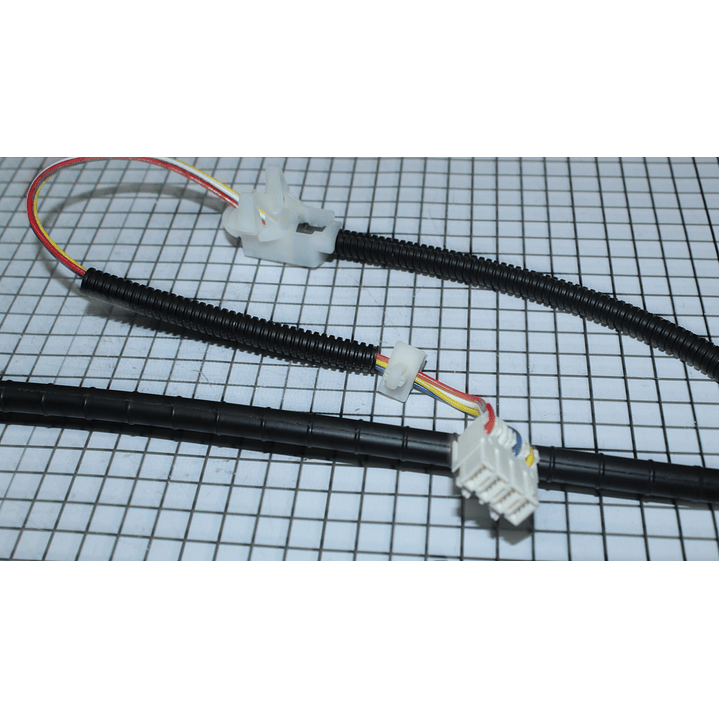 Interruptor Lavadora Whirlpool WP10404050 CKD91039 3