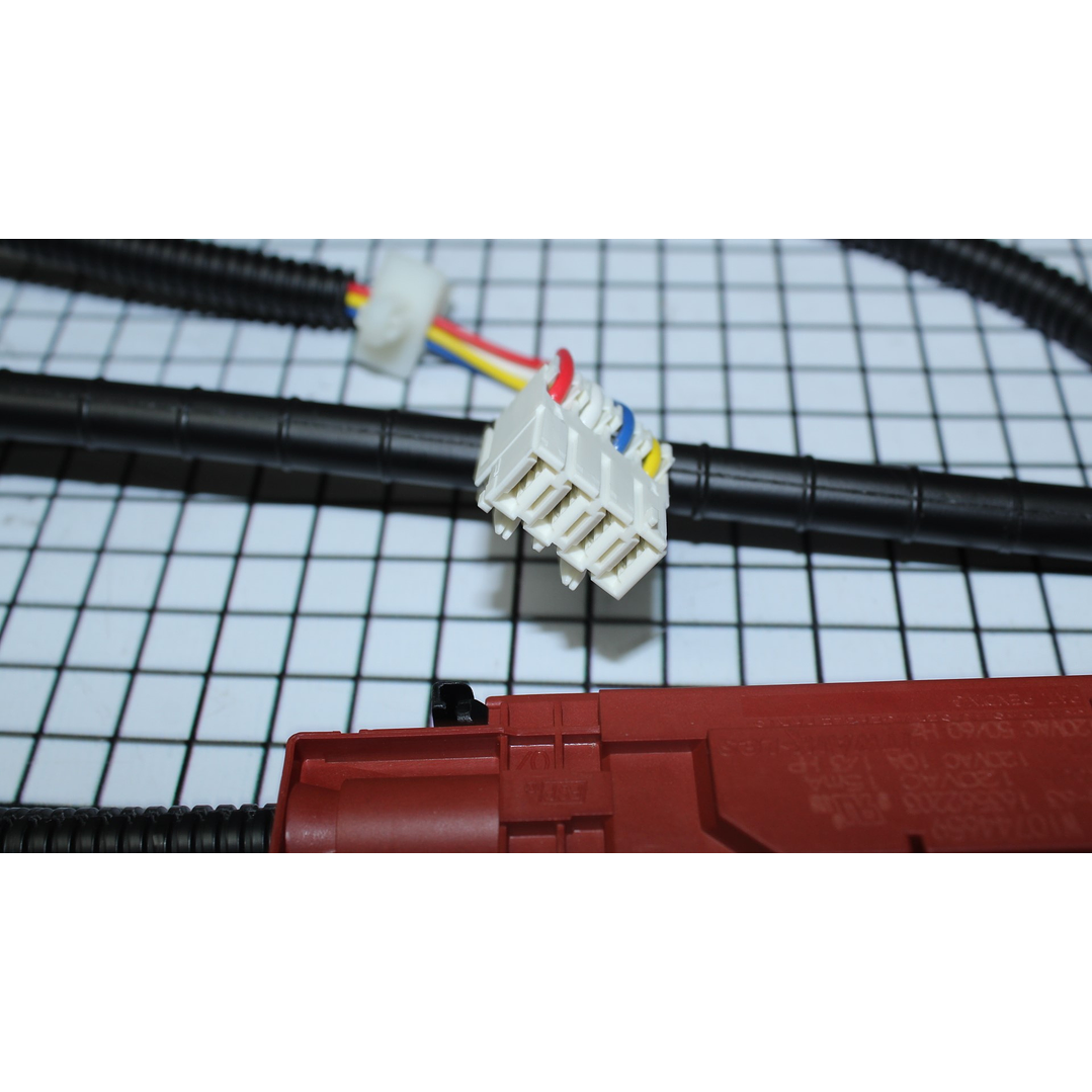 Interruptor Lavadora Whirlpool WP10404050 CKD91039 4